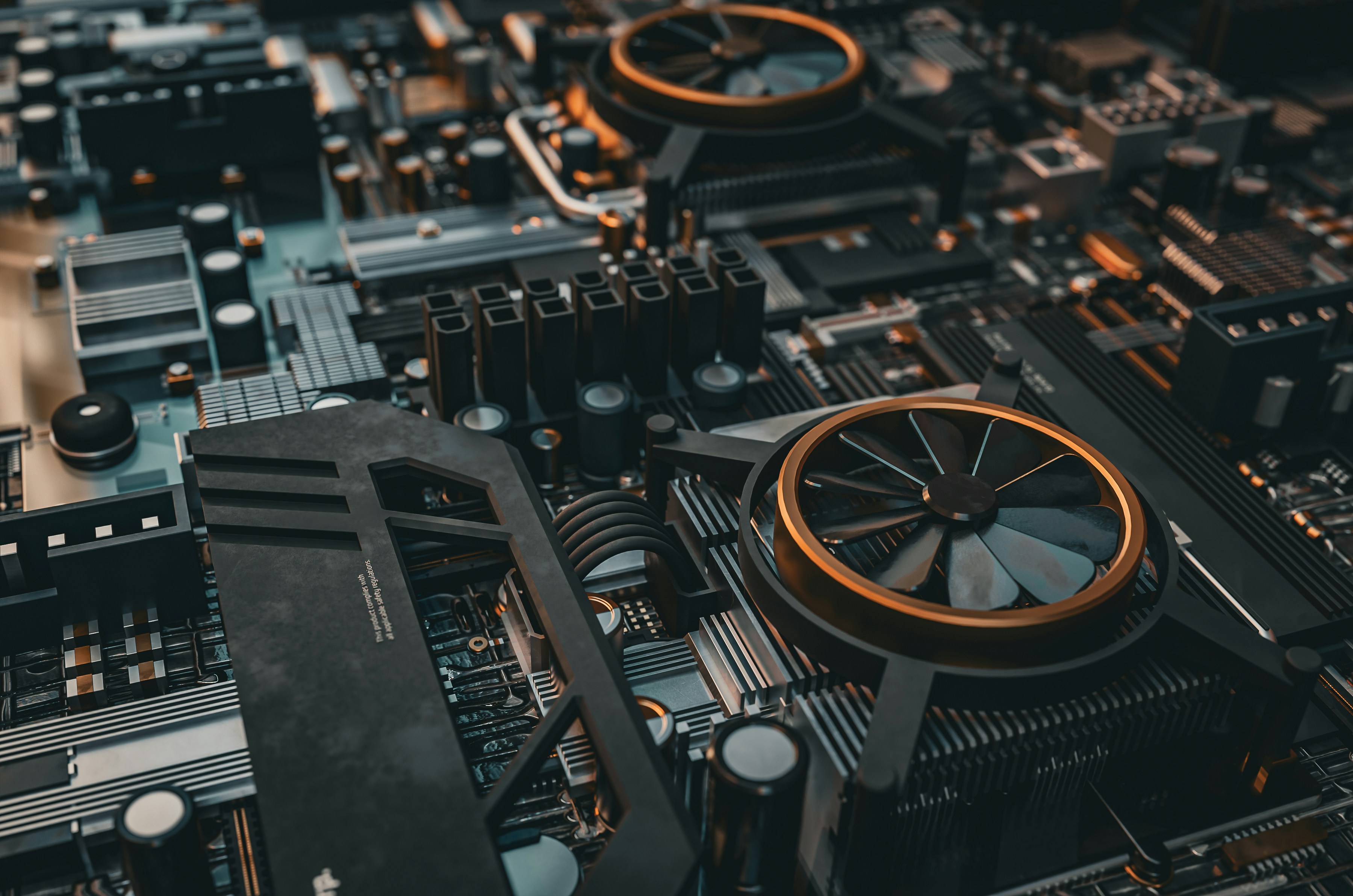 Imagem de Reparação de Hardware